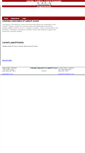 Mobile Screenshot of myleadar.uaex.edu